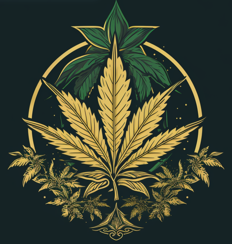 Cannabliss Logo