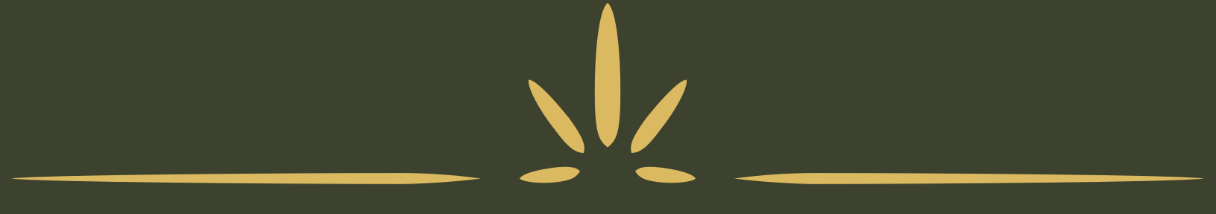 Center Cannabis Icon